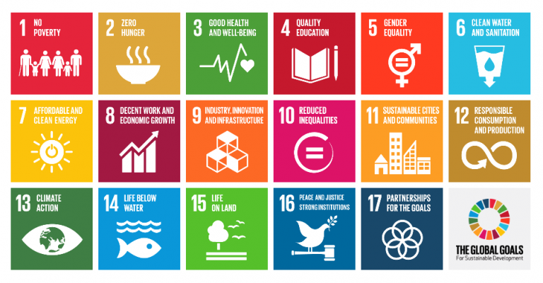 » INAI’s contributions to the 2030 Agenda