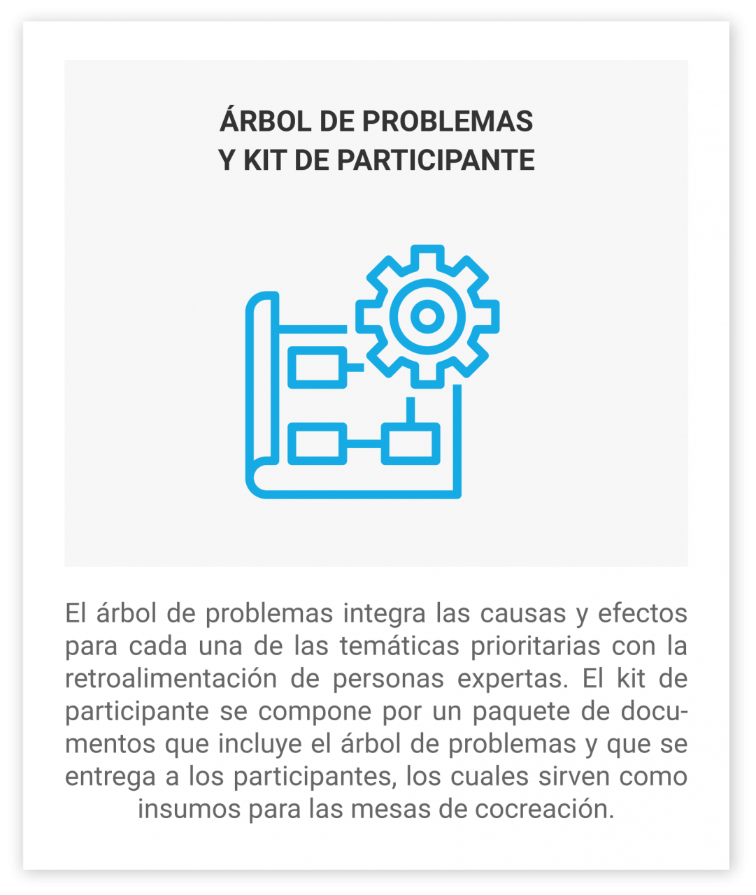 » Cuarto Plan De Acción De Gobierno Abierto 2019-2021