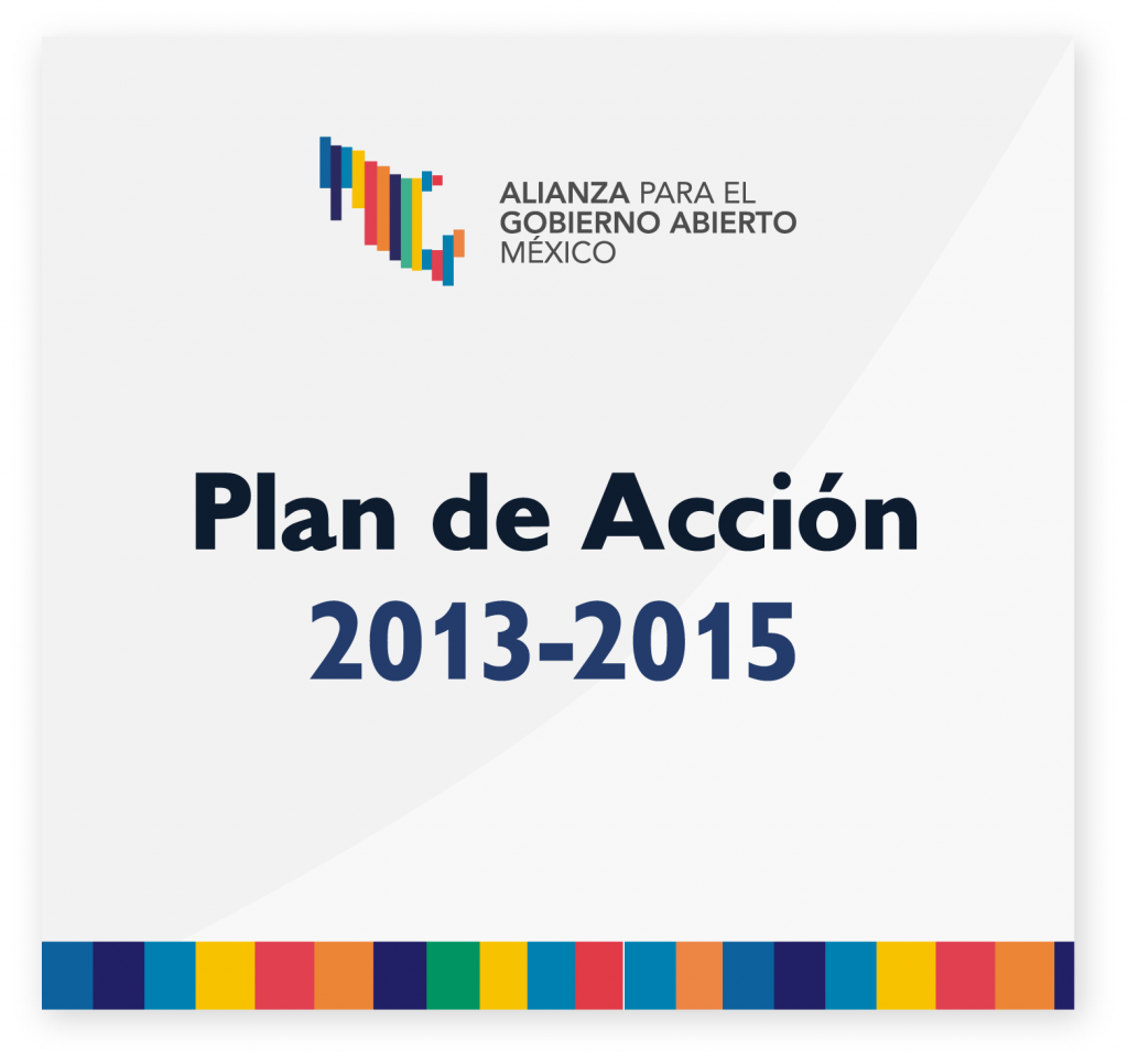 » Cuarto Plan De Acción De Gobierno Abierto 2019-2021