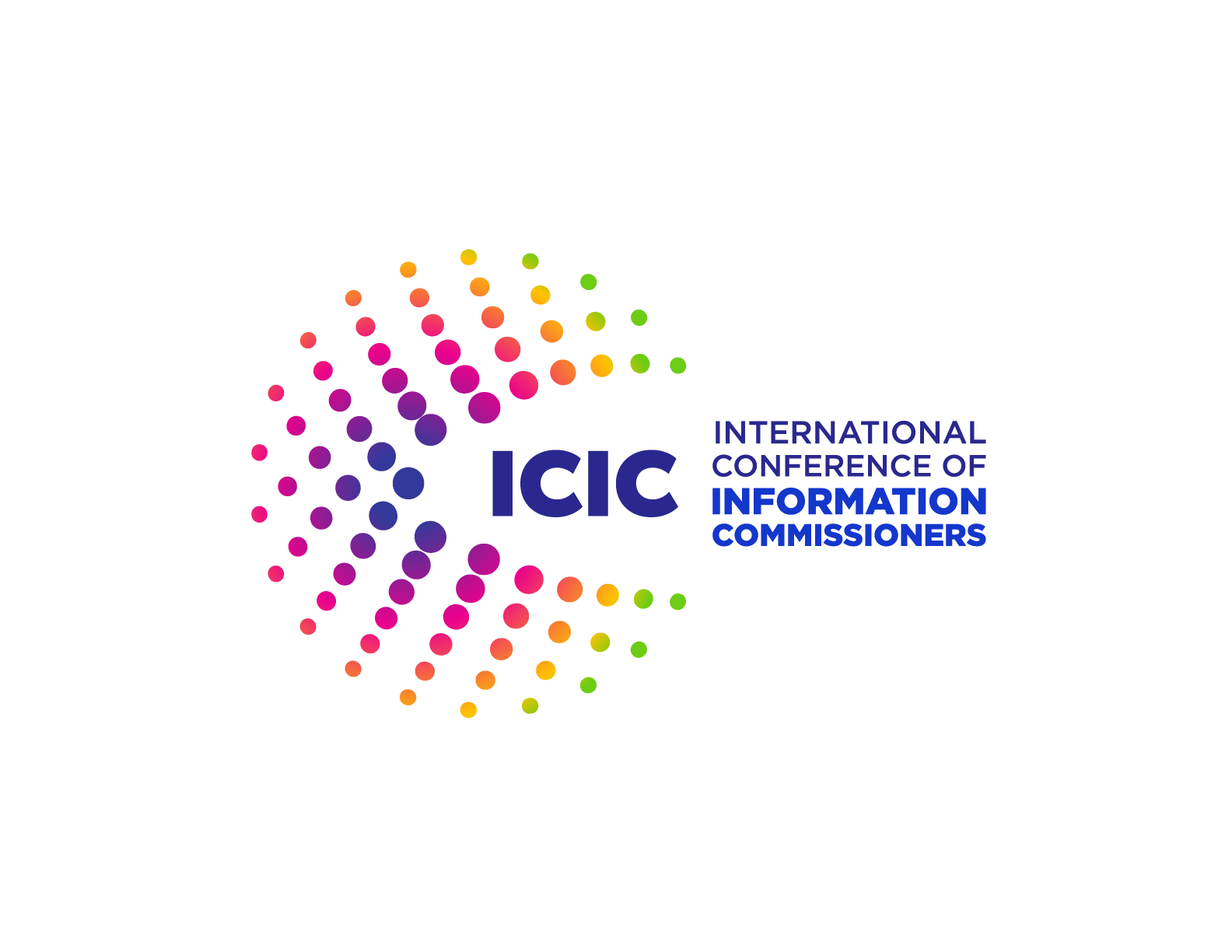 Conferencia Internacional de Comisionados de Información (ICIC) El